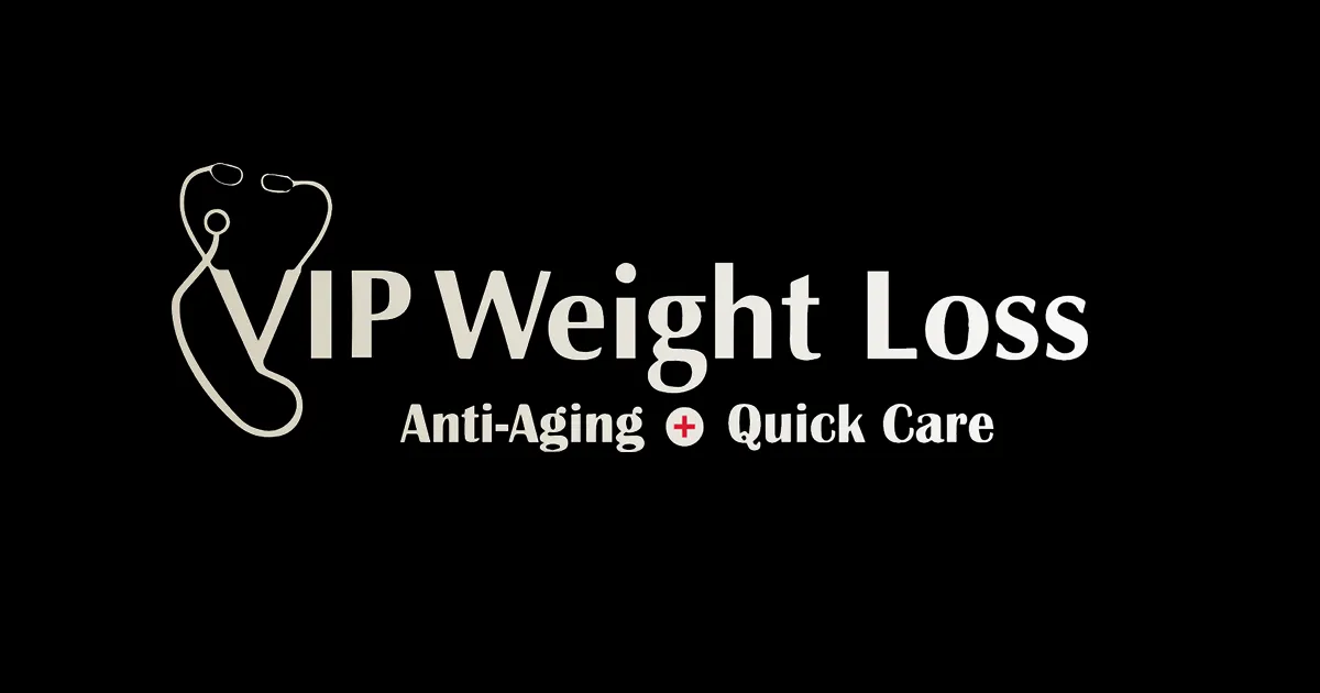 semaglutide jackson tn VIP Weight Loss, Anti-Aging & Quick Care