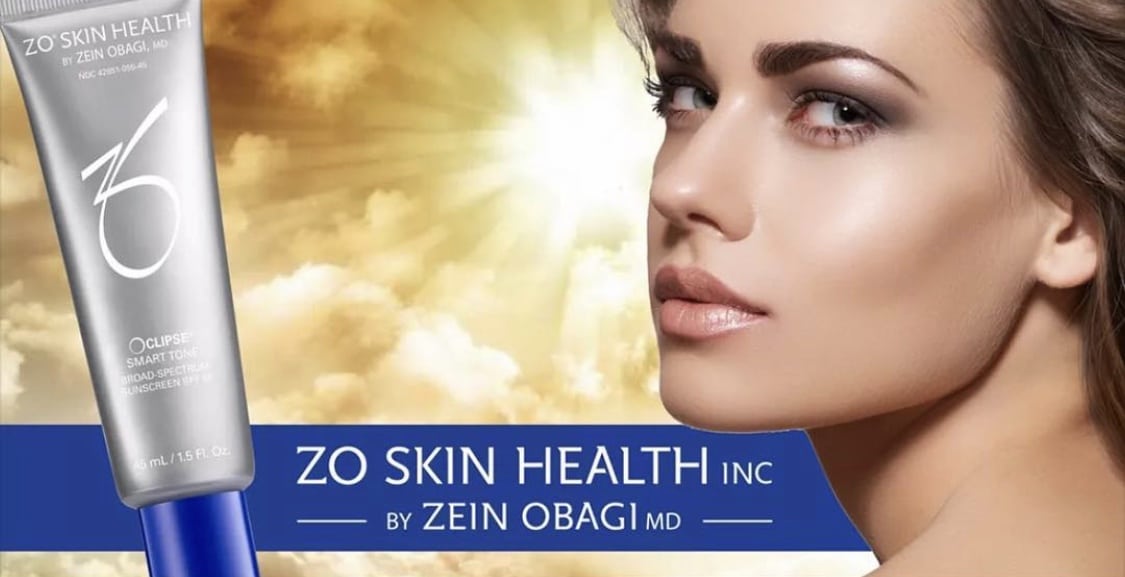 Image of ZO Skin Cream