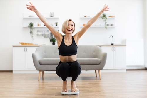 Medical Weight Loss In Dickson